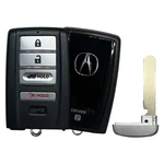 Oem Factory 2019-21 Acura Rdx Smart Keyless Remote Fob Prox Dr #2 KR5T21. Fixed Price $59.99.