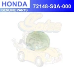 Genuine Honda Battery (CR1616) 72148-S0A-000. Fixed Price $19.00.