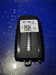 2021 2023 Ford Bronco Sport Key Fob Remote 4 Button Oem M2DT-15K601 Cb. Fixed Price $70.00.