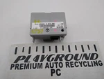 Pontiac Solstice Keyless Anti Theft Locking Computer Control Module Ecm 06-10. Fixed Price $32.92.
