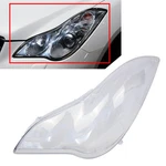 Headlight Lens Cover Headlamp Shell For Infiniti QX50 EX35 EX37 Left. Fixed Price $55.91.