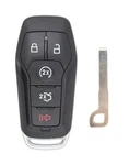 Fits Lincoln DP5T-15K601-DD Oem Button Key Fob. Fixed Price $59.77.