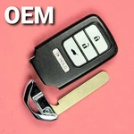 Oem 2015 2016 Honda Cr-v Smart Key 4B Hatch ACJ932HK1210A. Fixed Price $80.99.