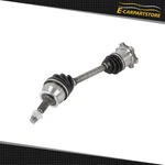 4WD Front Driver Right For 2004-2010 Infiniti QX56 Cv Axle Shaft Assembly. Fixed Price $77.19.