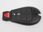 Genuine Mopar Integrated Key Fob Transmitter 56046733AH. Fixed Price $173.01.
