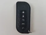 Viper Less Entry Remote Start Led-red Keyfob 5-BUTTON Auto Car Aux Usa. Fixed Price $49.99.