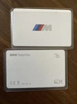 Bmw Digital Key Card Series 7927728-01. Fixed Price $199.00.
