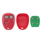 For Gmc Sierra Chevrolet Silverado Tahoe 2001-2002 Remote Keyless Entry System. Fixed Price $15.98.
