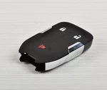 2021-2024 Gmc Acadia / Terrain Button Remote Start Key Fob New Oem 13522902. Fixed Price $35.00.