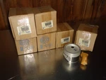 6) New Nos Gm Engine Piston 12564009 3.1L V-6 Chevrolet Pontiac Buick Oldsmobile. Fixed Price $112.50.