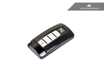 Autotecknic Dry Carbon Fiber Key Case For Nissan Gtr 370Z Infiniti Q60 Q50 G37. Fixed Price $120.00.