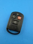 Used Oem Kia 3-BUTTON Keyless Remote Transmitter BONTEC-T009 Tested. Fixed Price $12.00.