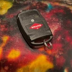 Rollins Canada 867 101 372 Fob Remote Clicker See Photos. Fixed Price $24.99.