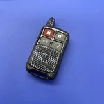 Used Dse Direkt Start 4-BUTTON Remote Transmitter VVJ-T421S434 Tested. Fixed Price $23.99.