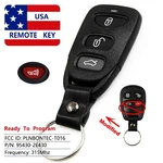 For Kia Sorento 2004 2005 2006 Upgraded Remote Fob 95430-2E430 PLNBONTEC-T016. Fixed Price $21.90.
