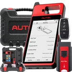 Autel KM100 Key Fob Programming Programmer Immobilizer Chip Read 60S Fast. Fixed Price $470.00.