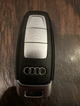 Oem Audi Smart Key Remote Fob 8Y0 959 754FR NBGFS1971-FS1971.. Fixed Price $20.00.