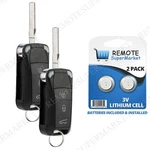 Remote For 2007 2008 2009 2010 2011 Audi Q7 Keyless Entry Car Fob. Fixed Price $39.95.