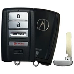 Original Oem Factory Acura Rdx Smart Keyless Remote Fob Prox Dr 1 KR5T2. Fixed Price $49.99.