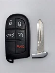 Oem 2011-2018 Chrysler 300 Smart Proxy Keyless Entry Remote Fob 56046759+NEW. Fixed Price $30.89.
