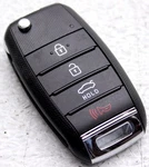 Genuine Oem Kia Optima Fob Remote Keyless Entry 95430-D4010. Fixed Price $54.99.