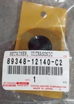 Toyota Genuine 89348-12140-C2 Retainer Ultrasonic Sub-assy Lexus Made Japan. Fixed Price $20.00.