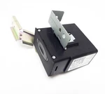 5WY7700 Ignition Switch With Key Slot Reader 285F59N30A For Nissan Altima Maxima. Fixed Price $42.49.