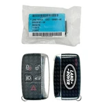 Oem 2010-2019 Land Rover LR2 LR4 Smart Key Fob Remote 5B KOBJTF10A. Fixed Price $226.39.