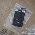 Ikeyless Cadillac Entry Remote 4 Buttons Car Fob. Fixed Price $50.00.