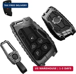 Qbuc For Gmc Heavy Key Fob Cover Chevy 2022 2023 2024 2025 Silverado 1500. Fixed Price $31.91.