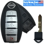 Nissan Altima S180144803 , 285E3-6CA6A KR5TXN4 7812D-TXN4 Key Prox Smart. Fixed Price $34.99.