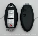 New! Infiniti FX37 /FX35 /QX70 /FX50 Proximity Remote Smart Key Fob KR55WK49622. Fixed Price $59.99.
