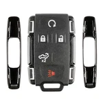 Remote Key Fob Shell 5BTH Lift Gate Case For Chevrolet Silverado Gmc Sierra (.... Fixed Price $15.28.