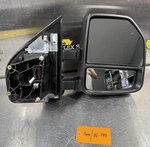 17 18 19 20 21 22 Ford F250 Sd Pickup Door Mirror Passenger Right With Camera!. Fixed Price $374.99.