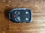 Gm Key Fob Brand New 1396. Fixed Price $50.00.