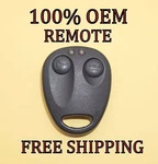 100% Oem Saab 9000 Keyless Remote Entry Fob Transmitter Ltqfm 433. Fixed Price $925.00.