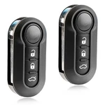 Key Fob Remote Replacement For 2014 2015 2016 2017 Fiat 500L 2ADPXTRF198. Fixed Price $26.95.