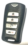 Astrostart Remote Car Fob Alarm Transmitter Keyless EZSAESTG34 TST-5225 Oem. Fixed Price $69.82.