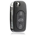 For 1998 1999 2000 2001 Volkswagen Beetle Golf Jetta Passat Car Remote Key Fob. Fixed Price $12.95.