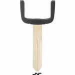 Ilco EB3-P-SUB4 Subaru Electronic Key Blade, Each. Fixed Price $9.91.