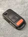 Mercedes Benz Ml 320 430 500 Slk 230 Key Fob Case Shell Blade Brand New. Fixed Price $19.97.