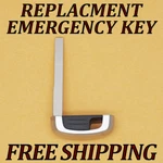 New Smart Key Proximity Uncut Emergency Blade Insert Ford 164-R8273. Fixed Price $950.00.