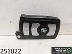Oem 2005 Bmw 745I 4.4L Keyless Entry Remote Fob. Fixed Price $19.99.