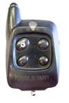 Keyless Remote Entry Crimestopper Starter Control Clicker Fob CS-2004 TW1. Fixed Price $27.78.