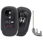 Original Factory 2021-25 Honda Accord 2022-25 Civic Smart Key Fob KR5TP-4. Fixed Price $49.99.