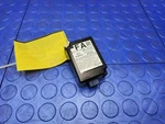 2015-2016 Subaru Impreza Keyless Lock Receiver Module Genuine Oem 88831SG000. Fixed Price $49.99.