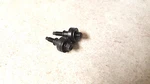 Dodge Chrysler Bolt Hex Head M8X35 Valve Rocker Cover MF103961 QTY2) Oem 1B913. Fixed Price $7.99.