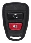 Hyundai Remote Elvatjh 00056 ADU90 4360318 Fob Car Starter Keyless Oem 2 Btn. Fixed Price $17.99.