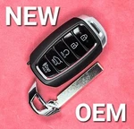New Oem 2020 2022 Hyundai Palisade Smart Key 5B TQ8-FOB-4F33 (95440-S8010). Fixed Price $107.99.