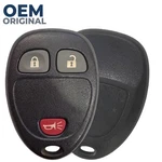 1X Chevrolet Saturn Buick Fob Keyless Entry Remote OUC60221 OUC60270 Oem. Fixed Price $24.75.